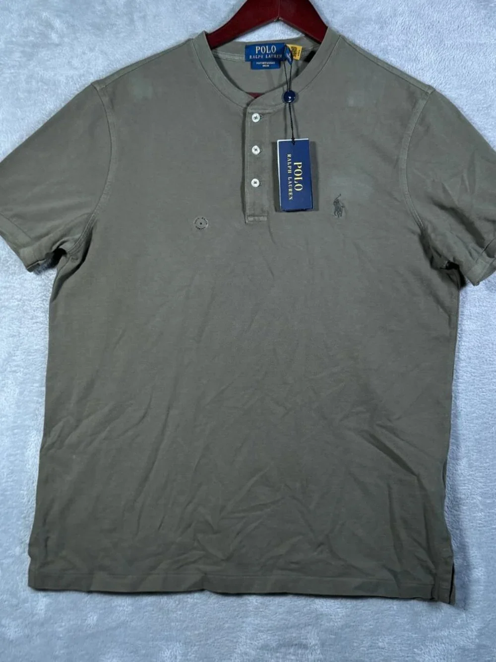 Polo Ralph Lauren up sale